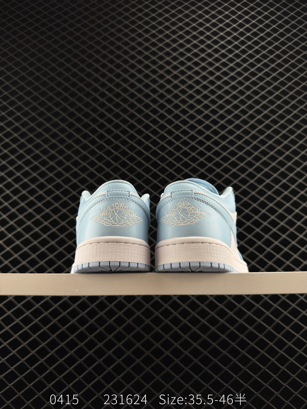 Air Jordan 1 Low AJ1